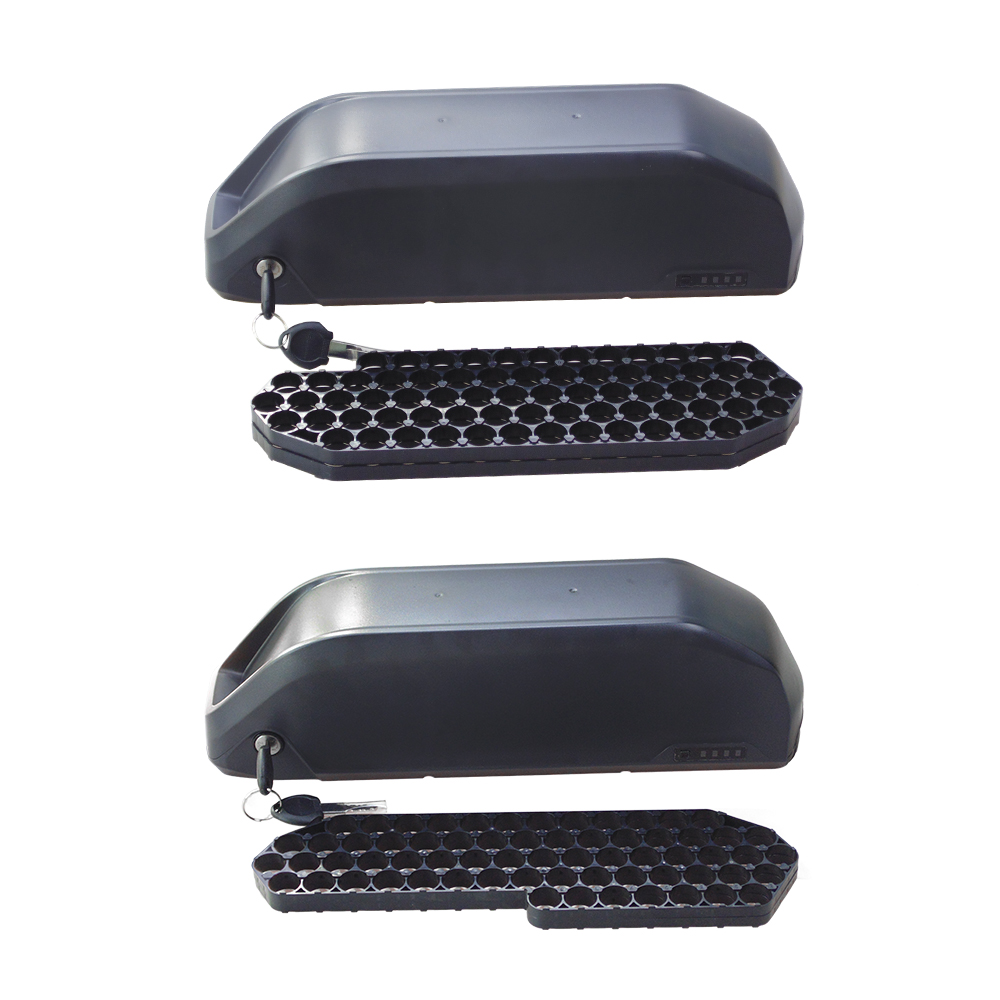 Ebike Battery 48V 20Ah Hailong - Polly Shark Ebike caja de batería