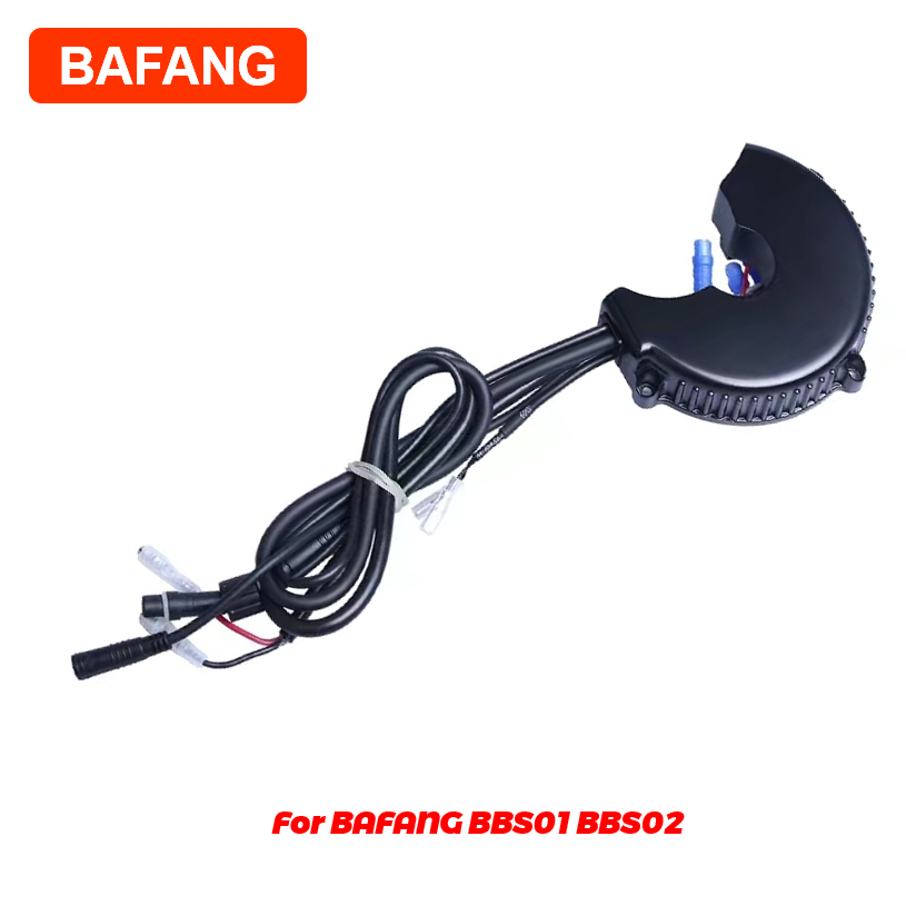 Bafang BBS01 BBS01B BBS02 BBS0 - Bafang Bbshd 1000W Conversion Kit reseña y precio