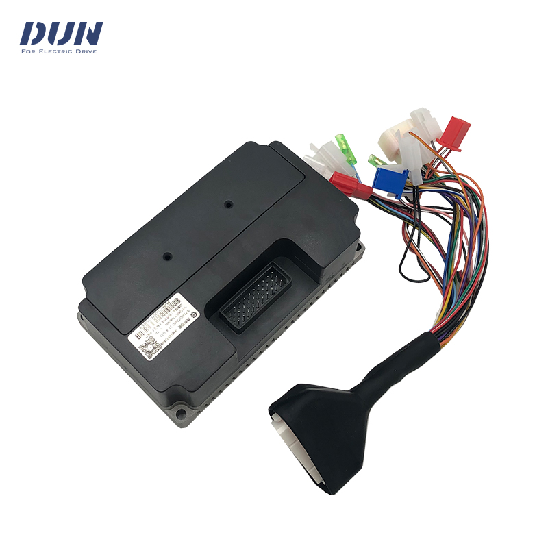 Fardriver ND72260 48V-72V 80A  - Sine Wave Controller 48V 72V 80A reseña y precio