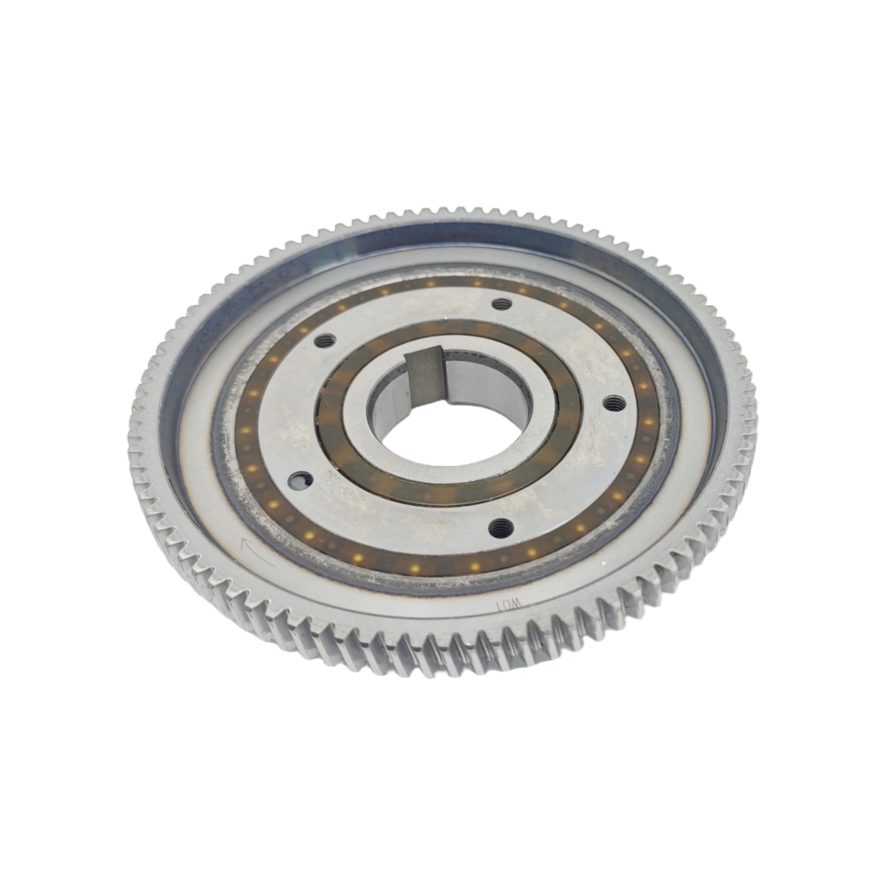 Nuevo para Motor Tongsheng TSD - Tongsheng Tsdz2B Mid Drive Motor reseña y precio