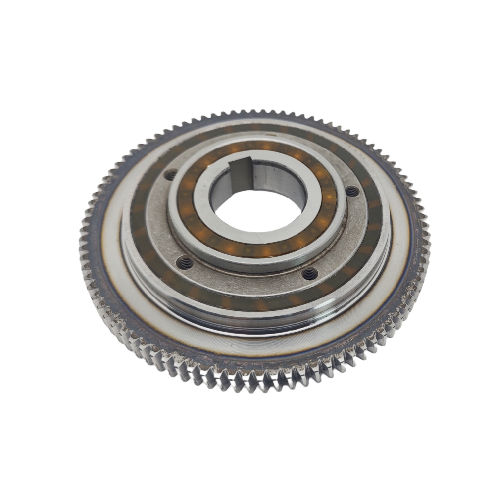Nuevo para Motor Tongsheng TSD - Tongsheng Tsdz2B Mid Drive Motor reseña y precio