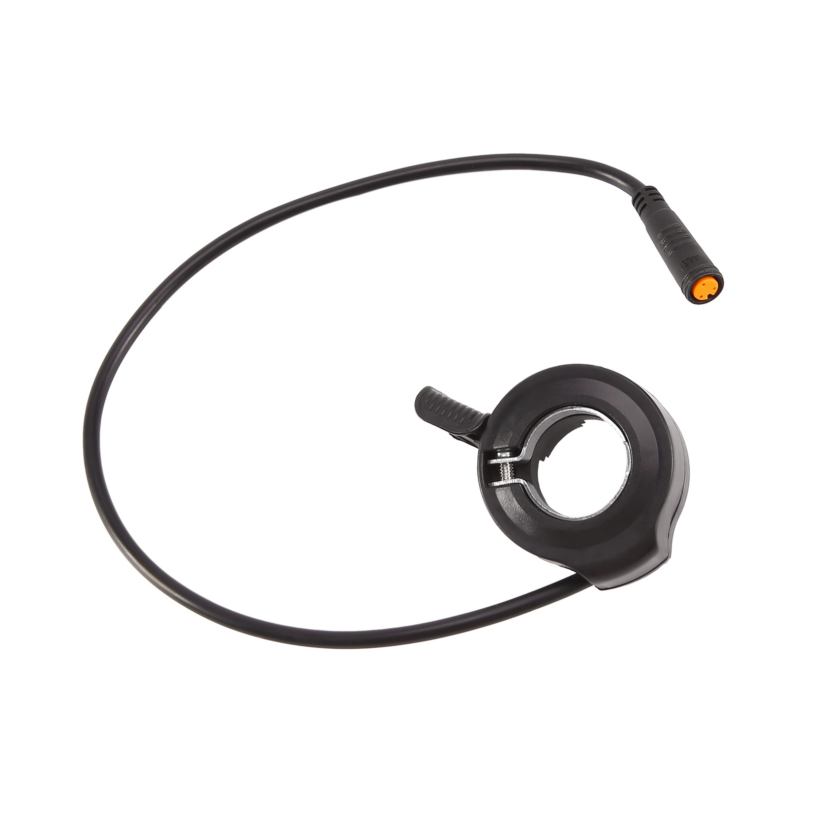 (AD10) Acelerador de Pulgar pa - Mid Drive Motor Kit 52V 1000W reseña y precio