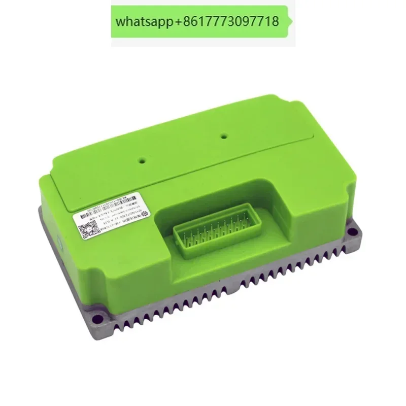 Controlador de motor para scoo - Sine Wave Controller 48V 72V 80A reseña y precio