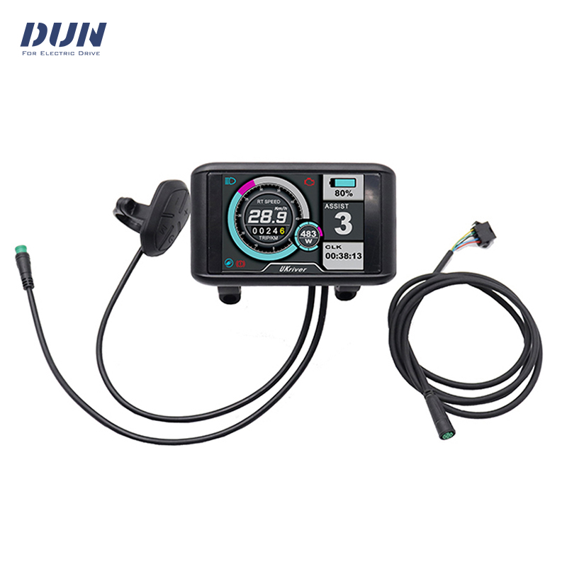 Controlador BLDC Sabvoton SVMC - Bldc Controller 72V 150A Sabvoton reseña y precio