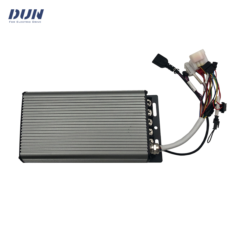 Controlador BLDC Sabvoton SVMC - Bldc Controller 72V 150A Sabvoton reseña y precio