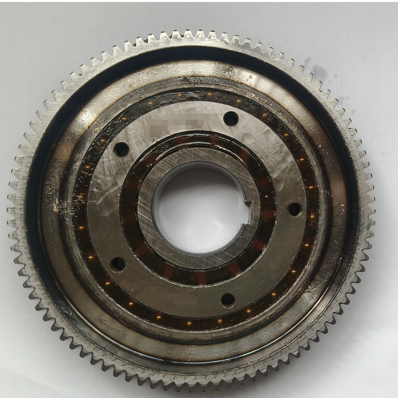 Rodamiento unidireccional para - Tongsheng Tsdz2B Mid Drive Motor reseña y precio