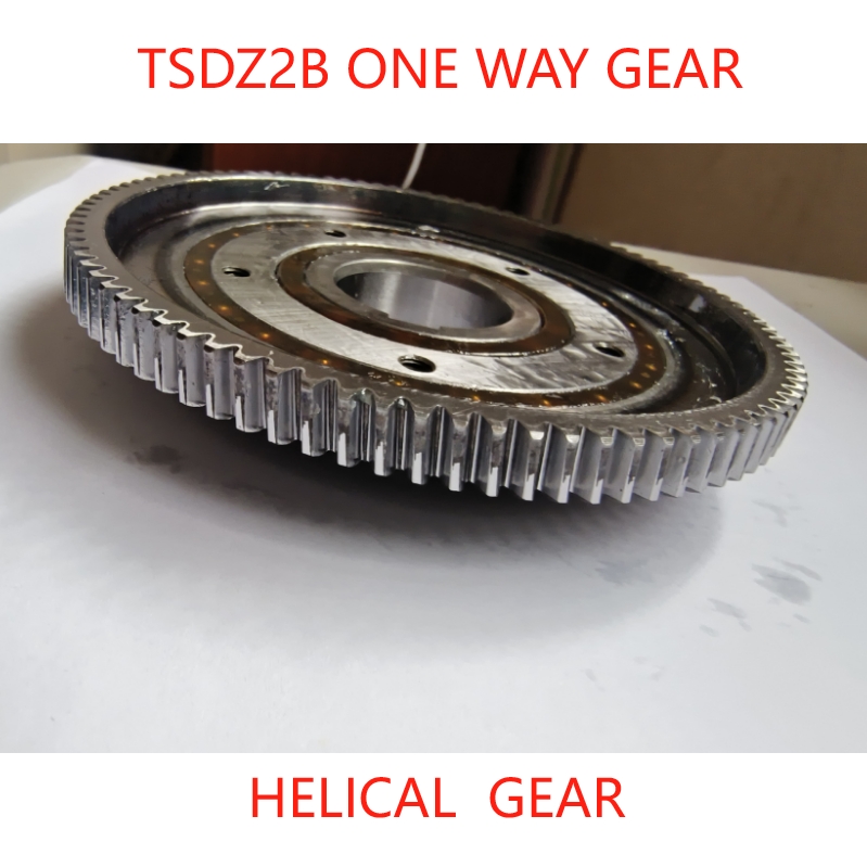 Rodamiento unidireccional para - Tongsheng Tsdz2B Mid Drive Motor reseña y precio