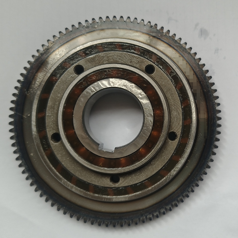 Rodamiento unidireccional para - Tongsheng Tsdz2B Mid Drive Motor reseña y precio