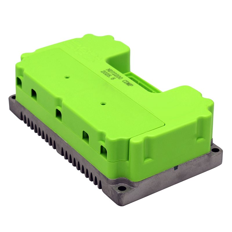 Controlador de Motor de Onda S - Sine Wave Controller 48V 72V 80A reseña y precio