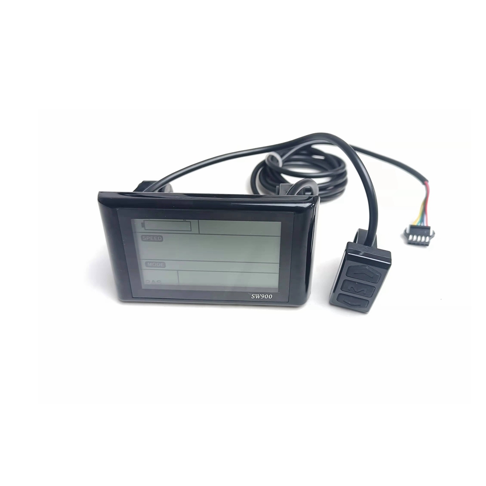 Kit de conversión de bicicleta - Ebike Conversion Kit 72V 3000W reseña y precio